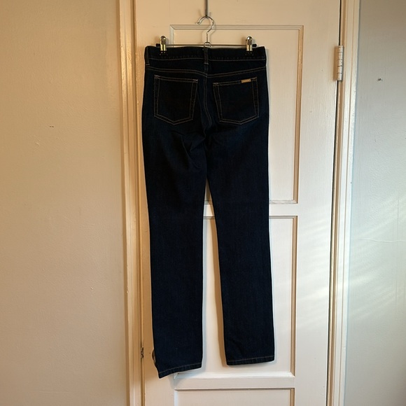 Slim fit straight leg jeans - Picture 2 of 9